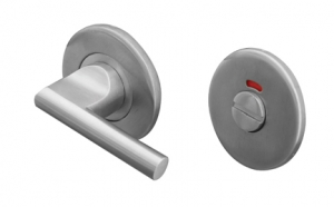 Stainless Steel Easy Turn and Release